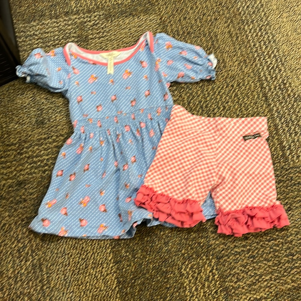 Matilda Jane Size 6